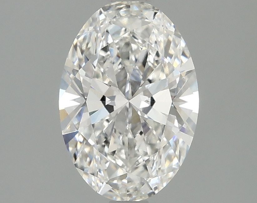 IGI Oval 1.59ct E VVS2 - Loose Lab Diamond (1 of 1)