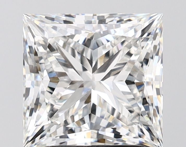 IGI Princess 2.98ct E VVS2 - Loose Lab Diamond: IGI Princess 2.98ct E VVS2 - Loose Lab Diamond Item Specifics: Source: This Is A Real Diamond Grown In A Lab Not Mined. Carat: 2.98 Cut: - Color: E Clarity: VVS2 Polish: EX Symmetry: EX Measurements: 