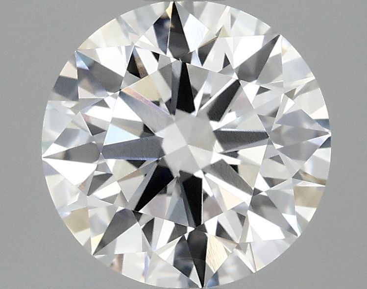 IGI Round 2.59ct D VVS2 - Ideal Loose Lab Diamond: IGI Round 2.59ct D VVS2 - Ideal Loose Lab Diamond Item Specifics: Source: This Is A Real Diamond Grown In A Lab Not Mined. Carat: 2.59 Cut: ID Color: D Clarity: VVS2 Polish: EX Symmetry: EX Measuremen