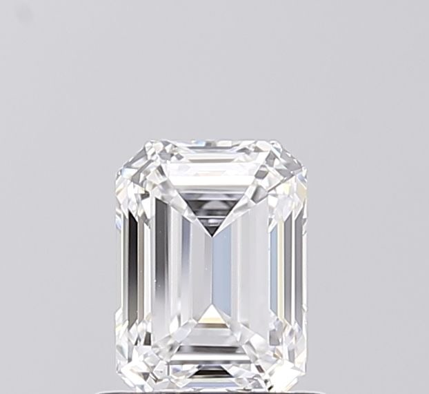 IGI Emerald 1.03ct D VVS1 - Loose Lab Diamond: IGI Emerald 1.03ct D VVS1 - Loose Lab Diamond Item Specifics: Source: This Is A Real Diamond Grown In A Lab Not Mined. Carat: 1.03 Cut: - Color: D Clarity: VVS1 Polish: EX Symmetry: EX Measurements: 6