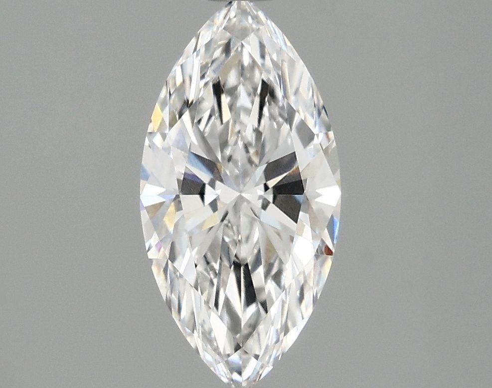 IGI Marquise 1.55ct E VVS2 - Loose Lab Diamond: IGI Marquise 1.55ct E VVS2 - Loose Lab Diamond Item Specifics: Source: This Is A Real Diamond Grown In A Lab Not Mined. Carat: 1.55 Cut: - Color: E Clarity: VVS2 Polish: EX Symmetry: EX Measurements: 