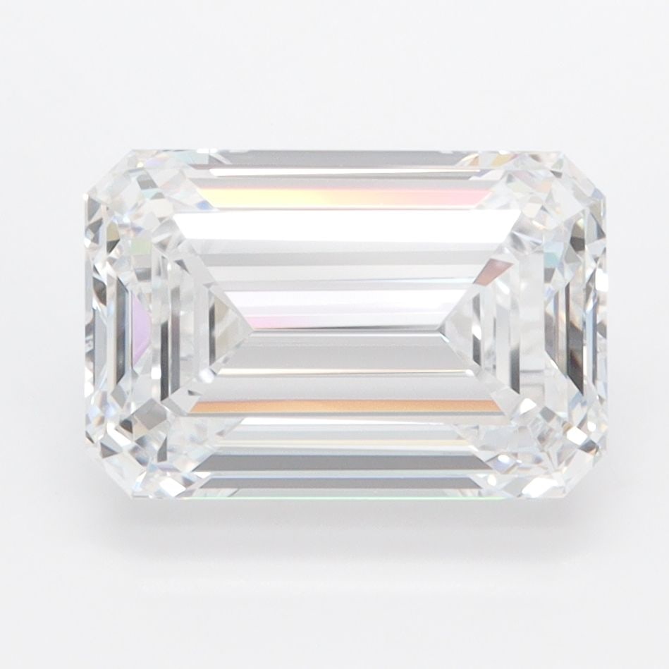 IGI Emerald 3.01ct D VVS1 - Loose Lab Diamond: IGI Emerald 3.01ct D VVS1 - Loose Lab Diamond Item Specifics: Source: This Is A Real Diamond Grown In A Lab Not Mined. Carat: 3.01 Cut: - Color: D Clarity: VVS1 Polish: EX Symmetry: EX Measurements: 1