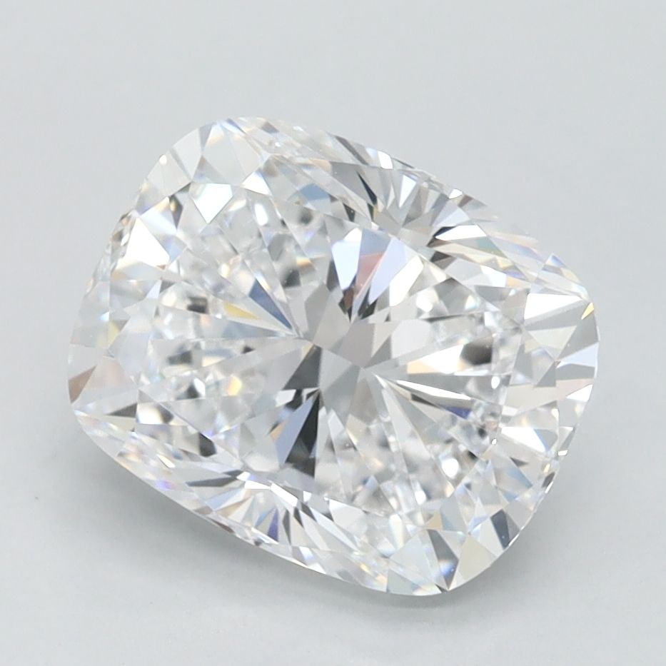 IGI Cushion Modified 2.04ct D FL - Loose Lab Diamond: IGI Cushion Modified 2.04ct D FL - Loose Lab Diamond Item Specifics: Source: This Is A Real Diamond Grown In A Lab Not Mined. Carat: 2.04 Cut: - Color: D Clarity: FL Polish: EX Symmetry: EX Measuremen