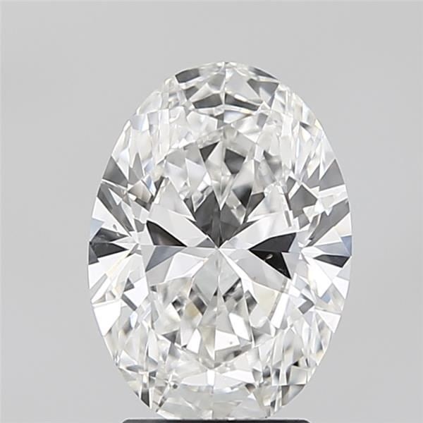 IGI Oval 2.57ct E VVS2 - Loose Lab Diamond: IGI Oval 2.57ct E VVS2 - Loose Lab Diamond Item Specifics: Source: This Is A Real Diamond Grown In A Lab Not Mined. Carat: 2.57 Cut: - Color: E Clarity: VVS2 Polish: EX Symmetry: EX Measurements: