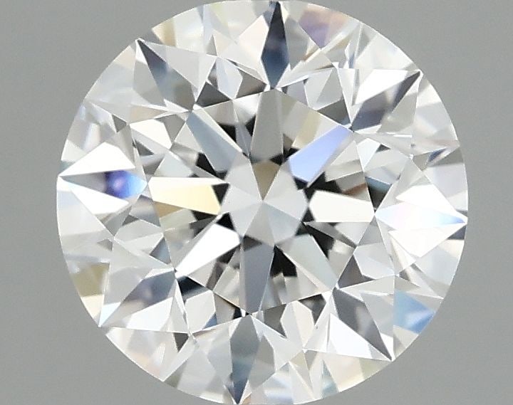 IGI Round 2.42ct E VVS2 - Loose Lab Diamond: IGI Round 2.42ct E VVS2 - Loose Lab Diamond Item Specifics: Source: This Is A Real Diamond Grown In A Lab Not Mined. Carat: 2.42 Cut: EX Color: E Clarity: VVS2 Polish: EX Symmetry: EX Measurements: