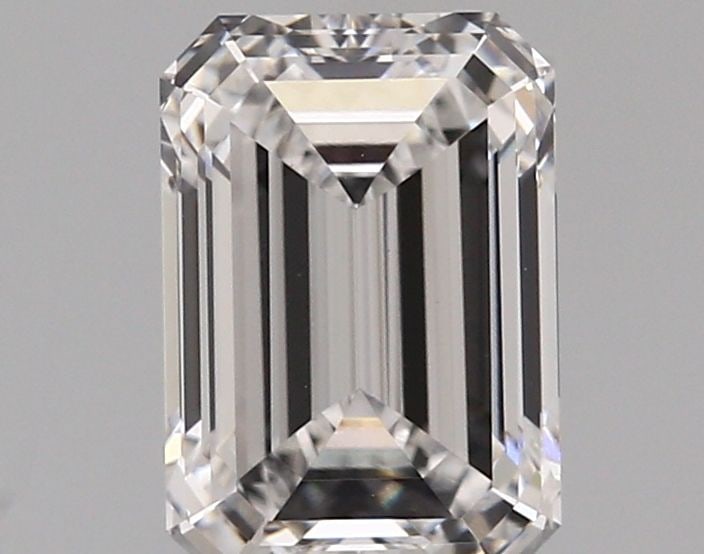 IGI Emerald 1.85ct D VVS2 - Loose Lab Diamond: IGI Emerald 1.85ct D VVS2 - Loose Lab Diamond Item Specifics: Source: This Is A Real Diamond Grown In A Lab Not Mined. Carat: 1.85 Cut: - Color: D Clarity: VVS2 Polish: EX Symmetry: EX Measurements: 8