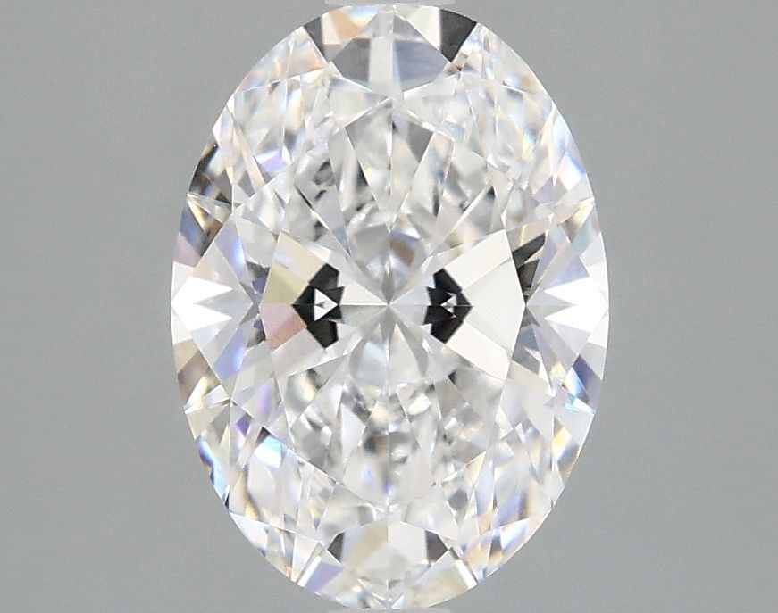 IGI Oval 2.09ct D IF - Loose Lab Diamond: IGI Oval 2.09ct D IF - Loose Lab Diamond Item Specifics: Source: This Is A Real Diamond Grown In A Lab Not Mined. Carat: 2.09 Cut: - Color: D Clarity: IF Polish: EX Symmetry: EX Measurements: 10.22L X