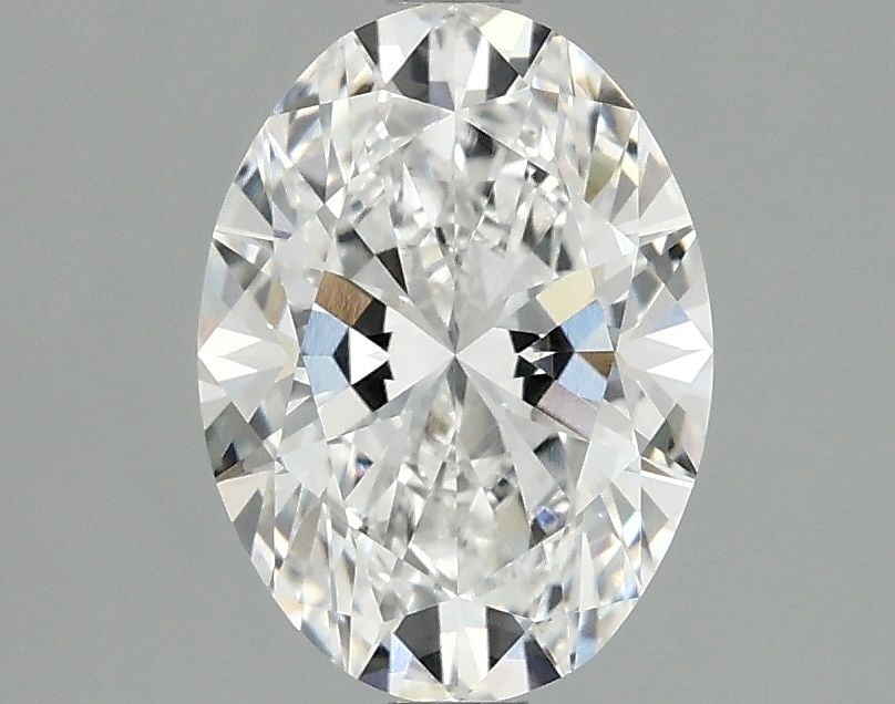 IGI Oval 1.65ct E VVS2 - Loose Lab Diamond: IGI Oval 1.65ct E VVS2 - Loose Lab Diamond Item Specifics: Source: This Is A Real Diamond Grown In A Lab Not Mined. Carat: 1.65 Cut: - Color: E Clarity: VVS2 Polish: EX Symmetry: EX Measurements: 9.27