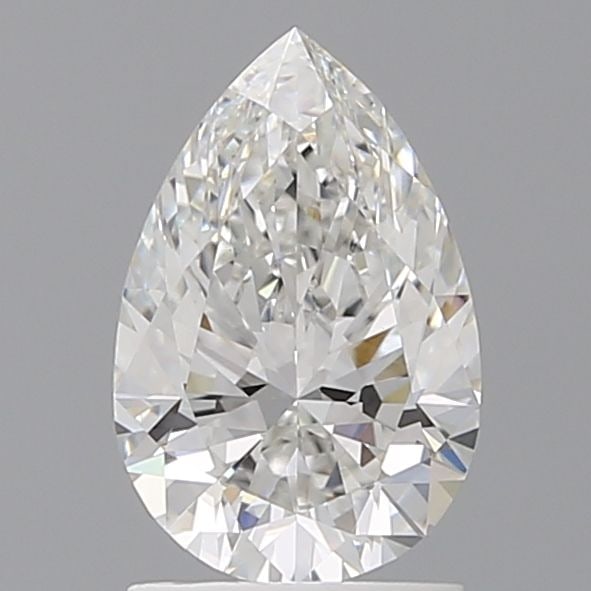 IGI Pear 1.59ct F VVS2 - Loose Lab Diamond: IGI Pear 1.59ct F VVS2 - Loose Lab Diamond Item Specifics: Source: This Is A Real Diamond Grown In A Lab Not Mined. Carat: 1.59 Cut: - Color: F Clarity: VVS2 Polish: EX Symmetry: EX Measurements: 9.96