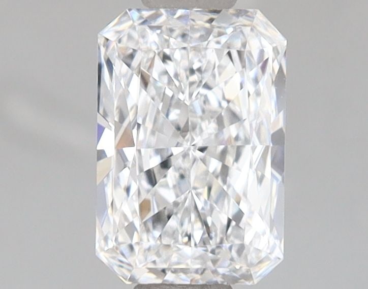 IGI Radiant 1.04ct D VVS1 - Loose Lab Diamond: IGI Radiant 1.04ct D VVS1 - Loose Lab Diamond Item Specifics: Source: This Is A Real Diamond Grown In A Lab Not Mined. Carat: 1.04 Cut: - Color: D Clarity: VVS1 Polish: EX Symmetry: EX Measurements: 7