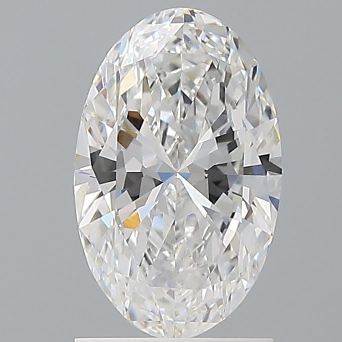 IGI Oval 1.54ct E VVS2 - Loose Lab Diamond: IGI Oval 1.54ct E VVS2 - Loose Lab Diamond Item Specifics: Source: This Is A Real Diamond Grown In A Lab Not Mined. Carat: 1.54 Cut: - Color: E Clarity: VVS2 Polish: EX Symmetry: EX Measurements: 10.1