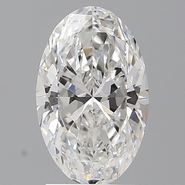 IGI Oval 2.1ct E VVS2 - Loose Lab Diamond: IGI Oval 2.1ct E VVS2 - Loose Lab Diamond Item Specifics: Source: This Is A Real Diamond Grown In A Lab Not Mined. Carat: 2.1 Cut: - Color: E Clarity: VVS2 Polish: EX Symmetry: EX Measurements: 11.12L