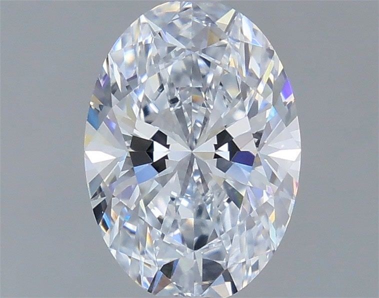 IGI Oval 0.76ct F VVS2 - Loose Lab Diamond: IGI Oval 0.76ct F VVS2 - Loose Lab Diamond Item Specifics: Source: This Is A Real Diamond Grown In A Lab Not Mined. Carat: 0.76 Cut: - Color: F Clarity: VVS2 Polish: EX Symmetry: EX Measurements: