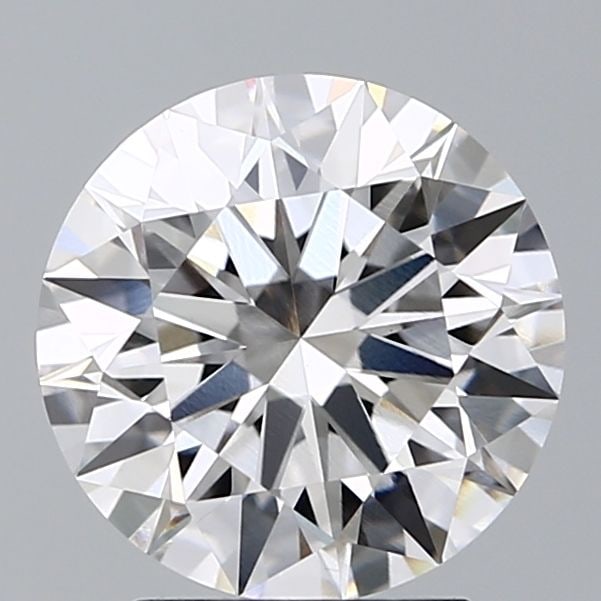IGI Round 3.03ct E VVS2 - Ideal Loose Lab Diamond: IGI Round 3.03ct E VVS2 - Ideal Loose Lab Diamond Item Specifics: Source: This Is A Real Diamond Grown In A Lab Not Mined. Carat: 3.03 Cut: ID Color: E Clarity: VVS2 Polish: EX Symmetry: EX Measuremen