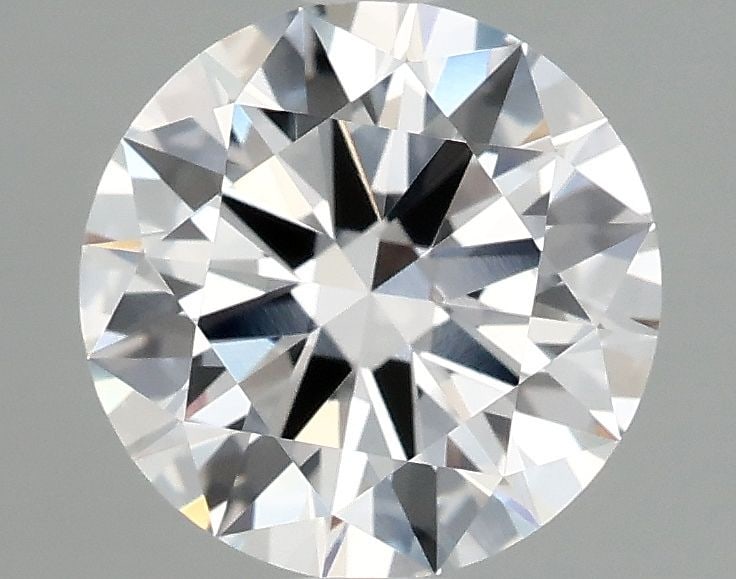 IGI Round 1.48ct D VVS2 - Ideal Loose Lab Diamond (1 of 1)