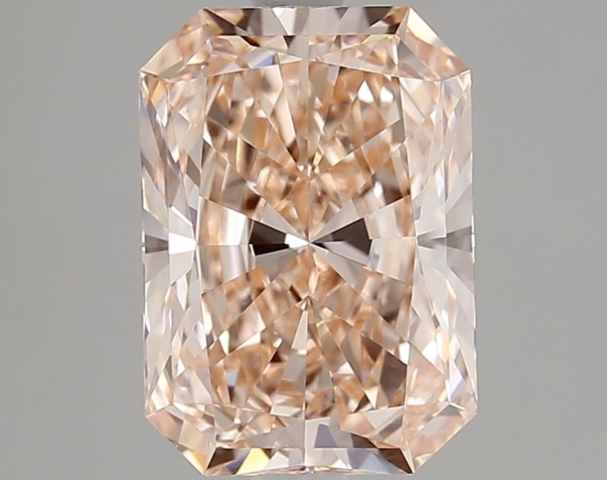 IGI Radiant 3.01ct Fancy Vivid Pink VVS2 - Loose Lab Diamond: IGI Radiant 3.01ct Fancy Vivid Pink VVS2 - Loose Lab Diamond Item Specifics: Source: This Is A Real Diamond Grown In A Lab Not Mined. Carat: 3.01 Cut: - Color: Fancy Vivid Pink Clarity: VVS2 Polish: E