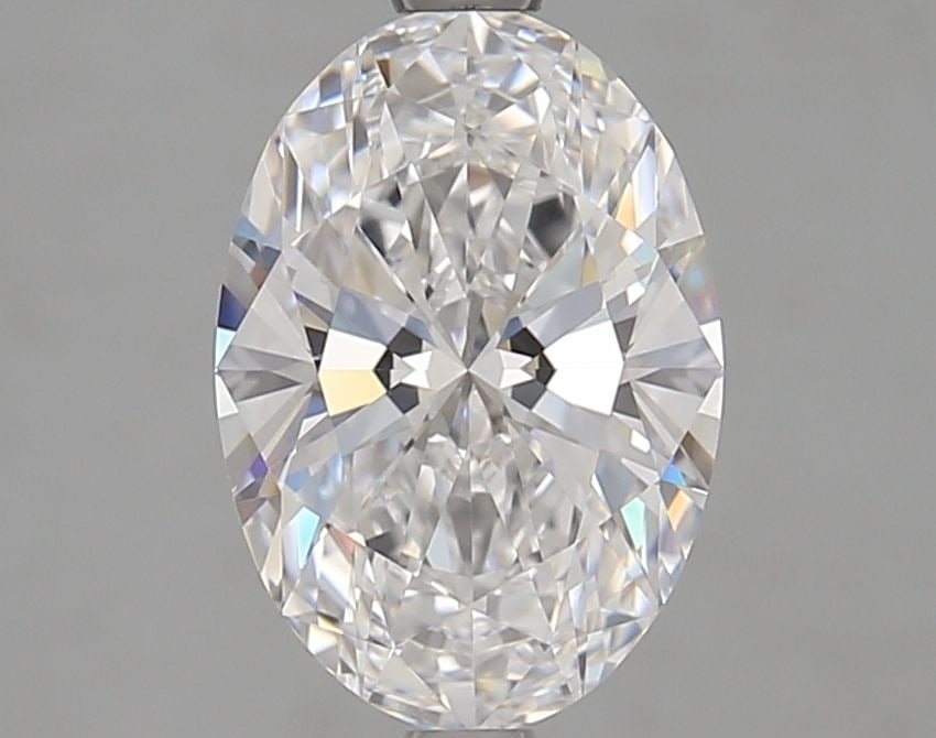 GIA Oval 2.26ct D VVS1 - Loose Lab Diamond: GIA Oval 2.26ct D VVS1 - Loose Lab Diamond Item Specifics: Source: This Is A Real Diamond Grown In A Lab Not Mined. Carat: 2.26 Cut: - Color: D Clarity: VVS1 Polish: EX Symmetry: EX Measurements: 10.8