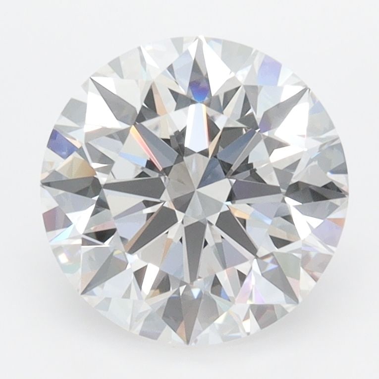 IGI Round 2.43ct D VVS1 - Ideal Loose Lab Diamond: IGI Round 2.43ct D VVS1 - Ideal Loose Lab Diamond Item Specifics: Source: This Is A Real Diamond Grown In A Lab Not Mined. Carat: 2.43 Cut: ID Color: D Clarity: VVS1 Polish: EX Symmetry: EX Measuremen