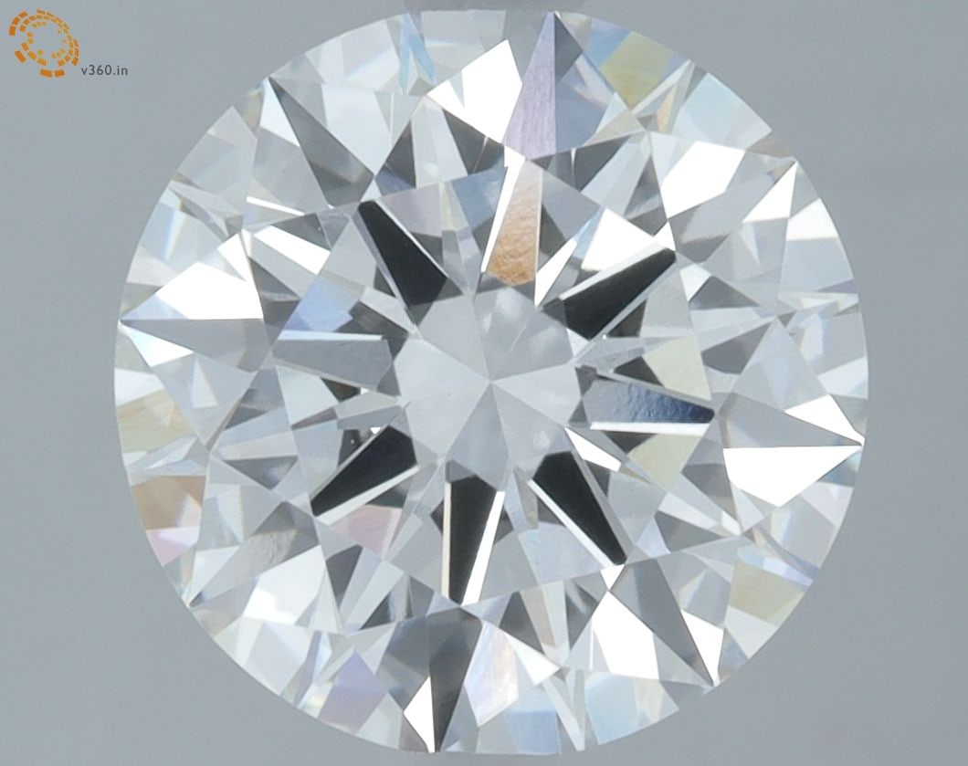 IGI Round 2.78ct F VVS2 - Ideal Loose Lab Diamond: IGI Round 2.78ct F VVS2 - Ideal Loose Lab Diamond Item Specifics: Source: This Is A Real Diamond Grown In A Lab Not Mined. Carat: 2.78 Cut: ID Color: F Clarity: VVS2 Polish: EX Symmetry: EX Measuremen