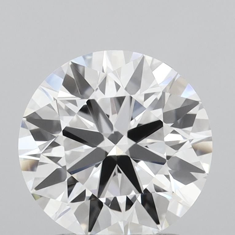 IGI Round 1.61ct D VVS1 - Ideal Loose Lab Diamond: IGI Round 1.61ct D VVS1 - Ideal Loose Lab Diamond Item Specifics: Source: This Is A Real Diamond Grown In A Lab Not Mined. Carat: 1.61 Cut: ID Color: D Clarity: VVS1 Polish: EX Symmetry: EX Measuremen