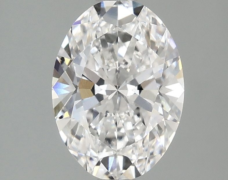 IGI Oval 1.59ct D VVS2 - Loose Lab Diamond: IGI Oval 1.59ct D VVS2 - Loose Lab Diamond Item Specifics: Source: This Is A Real Diamond Grown In A Lab Not Mined. Carat: 1.59 Cut: - Color: D Clarity: VVS2 Polish: EX Symmetry: EX Measurements: 9.16