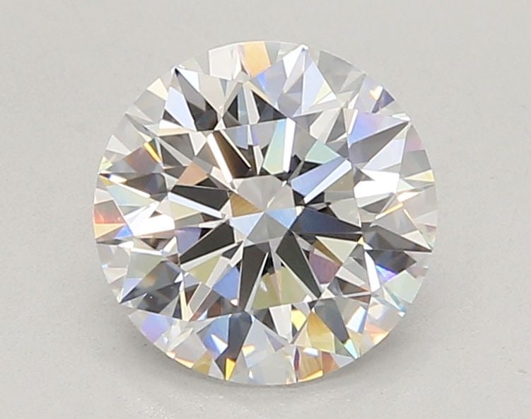 IGI Round 2.05ct E VVS2 - Ideal Loose Lab Diamond: IGI Round 2.05ct E VVS2 - Ideal Loose Lab Diamond Item Specifics: Source: This Is A Real Diamond Grown In A Lab Not Mined. Carat: 2.05 Cut: ID Color: E Clarity: VVS2 Polish: EX Symmetry: EX Measuremen