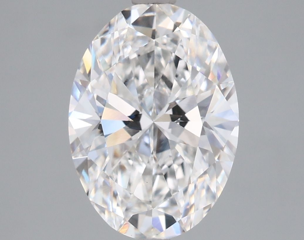 IGI Oval 2.55ct E VVS2 - Loose Lab Diamond: IGI Oval 2.55ct E VVS2 - Loose Lab Diamond Item Specifics: Source: This Is A Real Diamond Grown In A Lab Not Mined. Carat: 2.55 Cut: - Color: E Clarity: VVS2 Polish: EX Symmetry: EX Measurements: 10.8