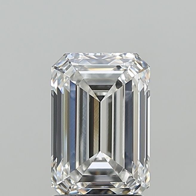IGI Emerald 2.07ct F VVS2 - Loose Lab Diamond: IGI Emerald 2.07ct F VVS2 - Loose Lab Diamond Item Specifics: Source: This Is A Real Diamond Grown In A Lab Not Mined. Carat: 2.07 Cut: - Color: F Clarity: VVS2 Polish: EX Symmetry: EX Measurements: 8