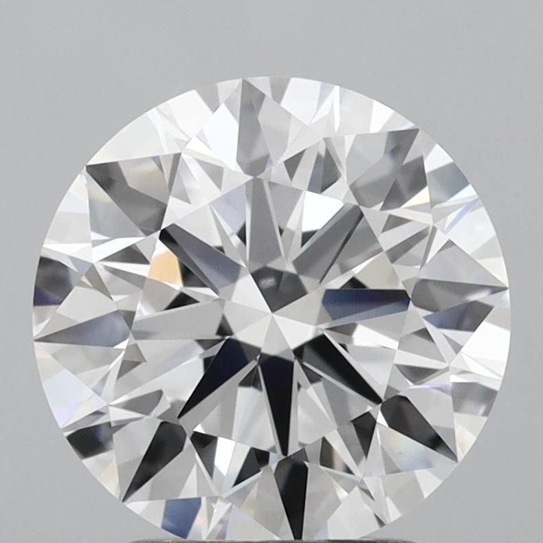 IGI Round 0.77ct F VVS2 - Ideal Loose Lab Diamond: IGI Round 0.77ct F VVS2 - Ideal Loose Lab Diamond Item Specifics: Source: This Is A Real Diamond Grown In A Lab Not Mined. Carat: 0.77 Cut: ID Color: F Clarity: VVS2 Polish: EX Symmetry: EX Measuremen