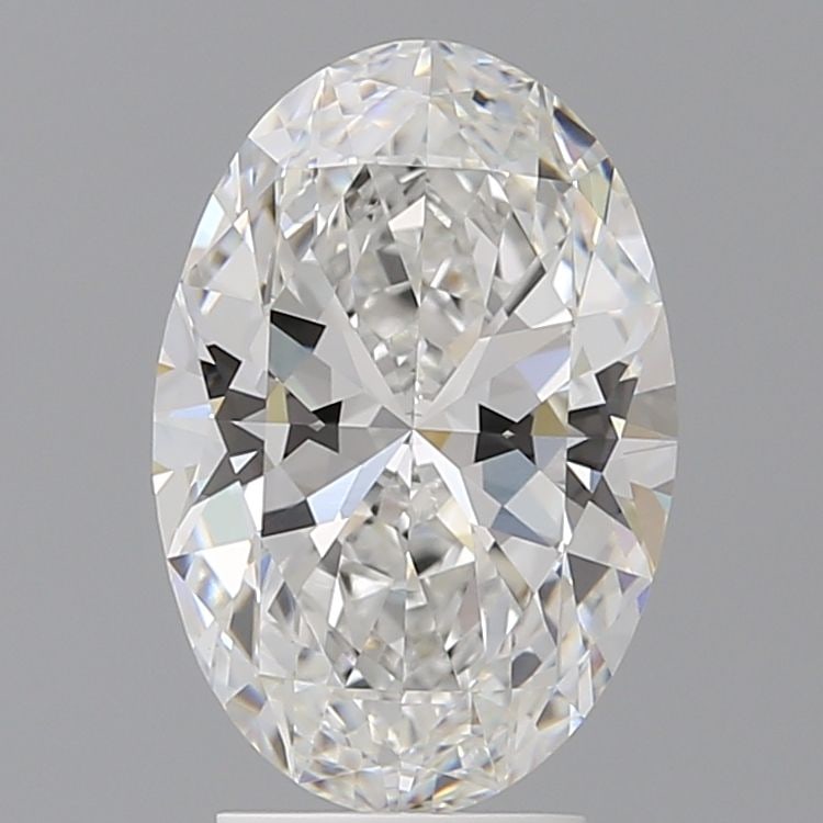 IGI Oval 3.6ct E VVS2 - Loose Lab Diamond: IGI Oval 3.6ct E VVS2 - Loose Lab Diamond Item Specifics: Source: This Is A Real Diamond Grown In A Lab Not Mined. Carat: 3.6 Cut: - Color: E Clarity: VVS2 Polish: EX Symmetry: EX Measurements: 12.63L