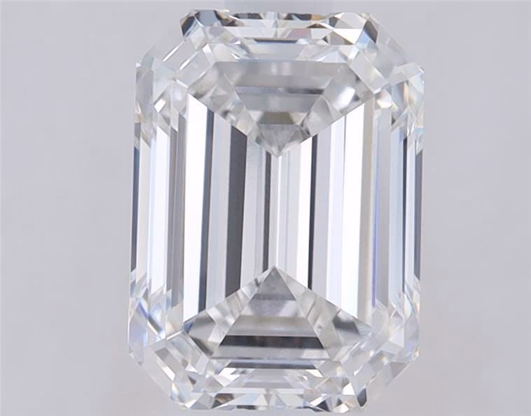 IGI Emerald 3.51ct E VVS2 - Loose Lab Diamond: IGI Emerald 3.51ct E VVS2 - Loose Lab Diamond Item Specifics: Source: This Is A Real Diamond Grown In A Lab Not Mined. Carat: 3.51 Cut: - Color: E Clarity: VVS2 Polish: EX Symmetry: EX Measurements: 9