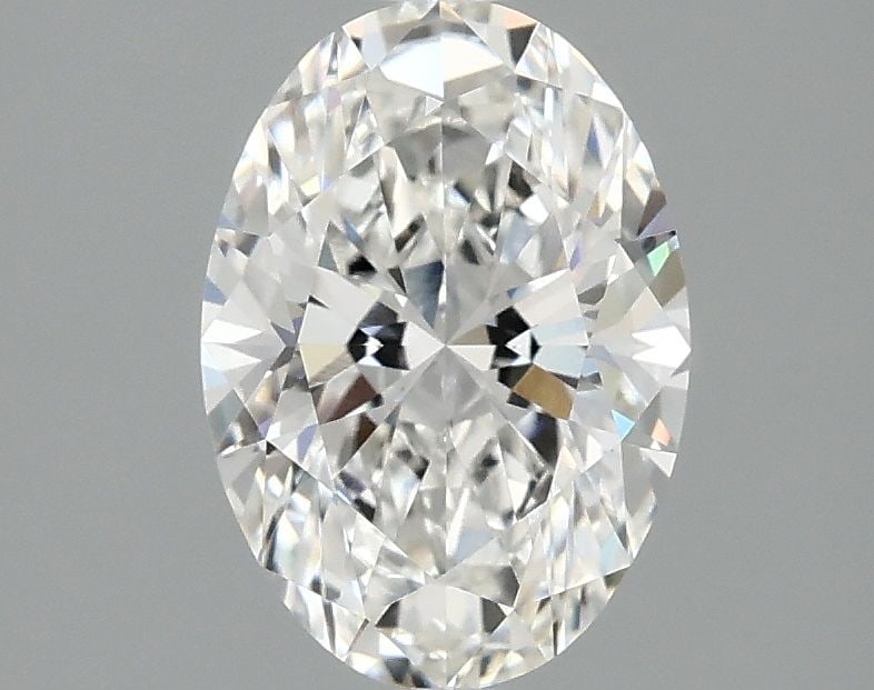IGI Oval 1.54ct F VVS1 - Loose Lab Diamond: IGI Oval 1.54ct F VVS1 - Loose Lab Diamond Item Specifics: Source: This Is A Real Diamond Grown In A Lab Not Mined. Carat: 1.54 Cut: - Color: F Clarity: VVS1 Polish: EX Symmetry: EX Measurements: 9.21