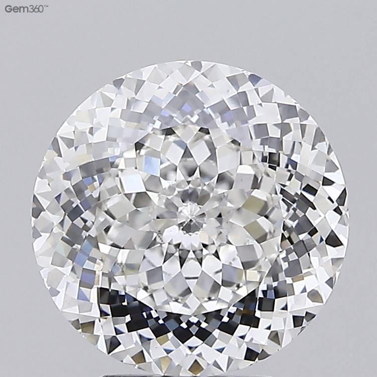 IGI Other 5.05ct F VVS2 - Loose Lab Diamond: IGI Other 5.05ct F VVS2 - Loose Lab Diamond Item Specifics: Source: This Is A Real Diamond Grown In A Lab Not Mined. Carat: 5.05 Cut: - Color: F Clarity: VVS2 Polish: EX Symmetry: EX Measurements: 10.
