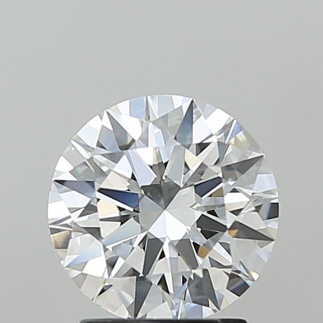 IGI Round 2.02ct E VVS2 - Loose Lab Diamond: IGI Round 2.02ct E VVS2 - Loose Lab Diamond Item Specifics: Source: This Is A Real Diamond Grown In A Lab Not Mined. Carat: 2.02 Cut: EX Color: E Clarity: VVS2 Polish: EX Symmetry: EX Measurements: 8.