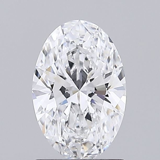 IGI Oval 1.06ct D VVS2 - Loose Lab Diamond: IGI Oval 1.06ct D VVS2 - Loose Lab Diamond Item Specifics: Source: This Is A Real Diamond Grown In A Lab Not Mined. Carat: 1.06 Cut: - Color: D Clarity: VVS2 Polish: EX Symmetry: EX Measurements: 8.59