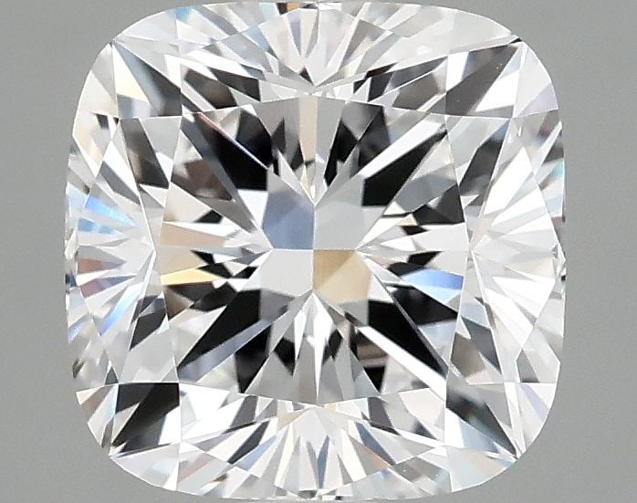IGI Cushion Modified 2.59ct D VVS2 - Loose Lab Diamond: IGI Cushion Modified 2.59ct D VVS2 - Loose Lab Diamond Item Specifics: Source: This Is A Real Diamond Grown In A Lab Not Mined. Carat: 2.59 Cut: - Color: D Clarity: VVS2 Polish: EX Symmetry: EX Measur