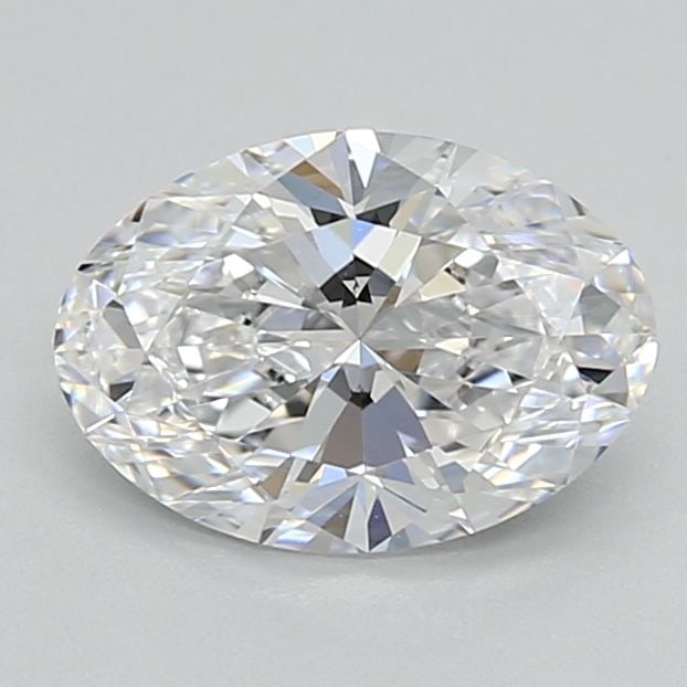 IGI Oval 1.05ct D VVS1 - Loose Lab Diamond: IGI Oval 1.05ct D VVS1 - Loose Lab Diamond Item Specifics: Source: This Is A Real Diamond Grown In A Lab Not Mined. Carat: 1.05 Cut: - Color: D Clarity: VVS1 Polish: EX Symmetry: EX Measurements: 8.18