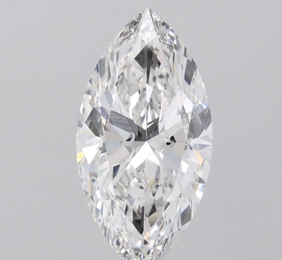 IGI Marquise 4.05ct F VVS2 - Loose Lab Diamond: IGI Marquise 4.05ct F VVS2 - Loose Lab Diamond Item Specifics: Source: This Is A Real Diamond Grown In A Lab Not Mined. Carat: 4.05 Cut: - Color: F Clarity: VVS2 Polish: EX Symmetry: EX Measurements: