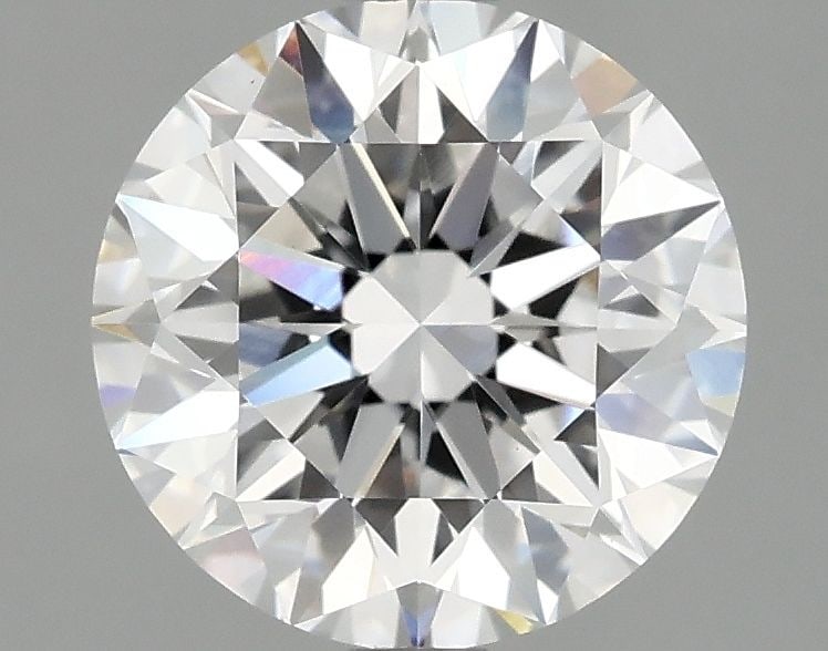 IGI Round 2.57ct D VVS2 - Loose Lab Diamond: IGI Round 2.57ct D VVS2 - Loose Lab Diamond Item Specifics: Source: This Is A Real Diamond Grown In A Lab Not Mined. Carat: 2.57 Cut: EX Color: D Clarity: VVS2 Polish: EX Symmetry: EX Measurements: