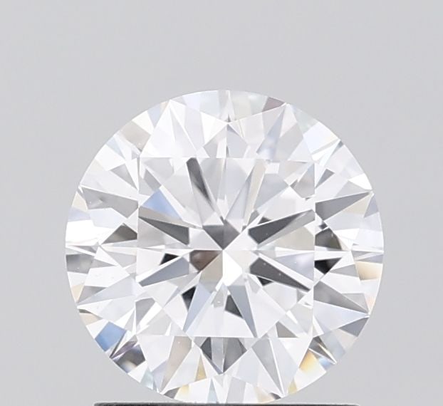 IGI Round 1.34ct D VVS2 - Loose Lab Diamond: IGI Round 1.34ct D VVS2 - Loose Lab Diamond Item Specifics: Source: This Is A Real Diamond Grown In A Lab Not Mined. Carat: 1.34 Cut: EX Color: D Clarity: VVS2 Polish: EX Symmetry: EX Measurements: