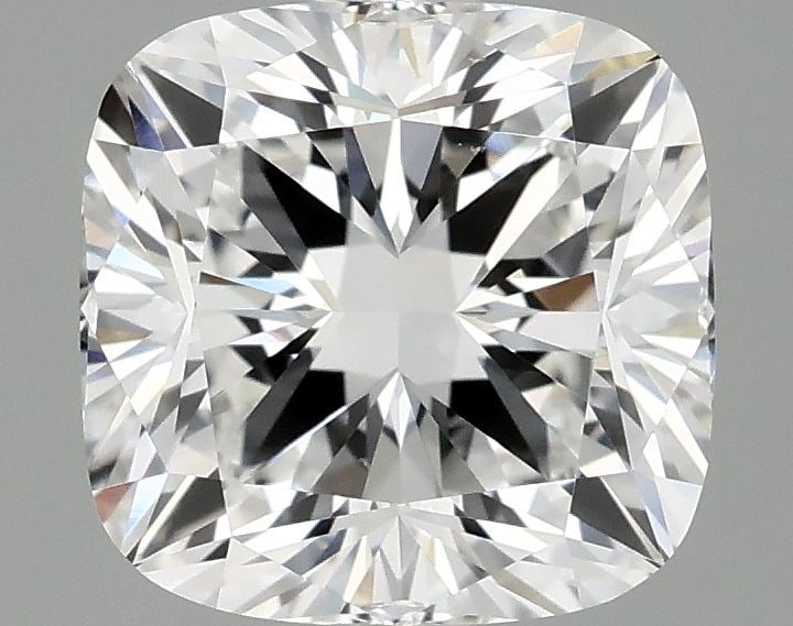 IGI Cushion Modified 2.09ct D VVS2 - Loose Lab Diamond: IGI Cushion Modified 2.09ct D VVS2 - Loose Lab Diamond Item Specifics: Source: This Is A Real Diamond Grown In A Lab Not Mined. Carat: 2.09 Cut: - Color: D Clarity: VVS2 Polish: EX Symmetry: EX