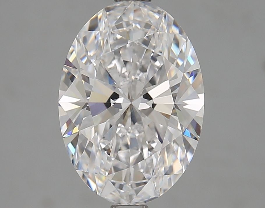 GIA Oval 3.01ct D VVS2 - Loose Lab Diamond: GIA Oval 3.01ct D VVS2 - Loose Lab Diamond Item Specifics: Source: This Is A Real Diamond Grown In A Lab Not Mined. Carat: 3.01 Cut: - Color: D Clarity: VVS2 Polish: EX Symmetry: EX Measurements: