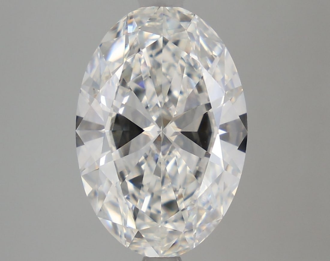 IGI Oval 4.5ct E VVS2 - Loose Lab Diamond: IGI Oval 4.5ct E VVS2 - Loose Lab Diamond Item Specifics: Source: This Is A Real Diamond Grown In A Lab Not Mined. Carat: 4.5 Cut: - Color: E Clarity: VVS2 Polish: EX Symmetry: EX Measurements: 13.99L