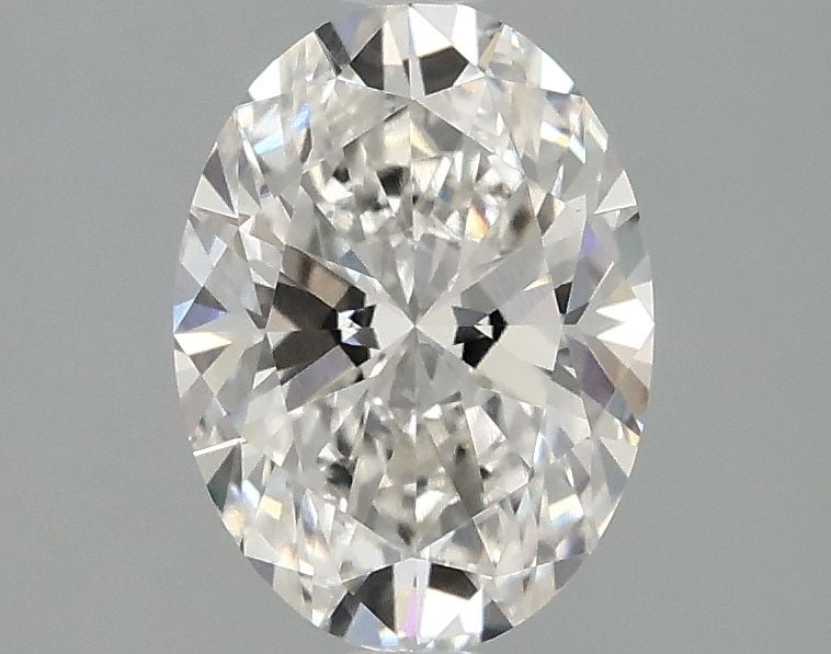 IGI Oval 1.53ct G VVS2 - Loose Lab Diamond: IGI Oval 1.53ct G VVS2 - Loose Lab Diamond Item Specifics: Source: This Is A Real Diamond Grown In A Lab Not Mined. Carat: 1.53 Cut: - Color: G Clarity: VVS2 Polish: EX Symmetry: EX Measurements: