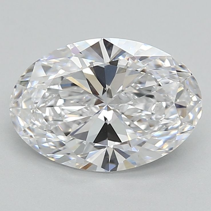 IGI Oval 1.4ct D IF - Loose Lab Diamond: IGI Oval 1.4ct D IF - Loose Lab Diamond Item Specifics: Source: This Is A Real Diamond Grown In A Lab Not Mined. Carat: 1.4 Cut: - Color: D Clarity: IF Polish: EX Symmetry: EX Measurements: 9.19L X 6.