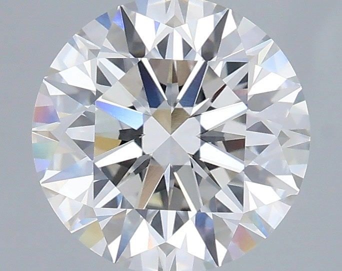 IGI Round 2.05ct F VVS2 - Ideal Loose Lab Diamond: IGI Round 2.05ct F VVS2 - Ideal Loose Lab Diamond Item Specifics: Source: This Is A Real Diamond Grown In A Lab Not Mined. Carat: 2.05 Cut: ID Color: F Clarity: VVS2 Polish: EX Symmetry: EX