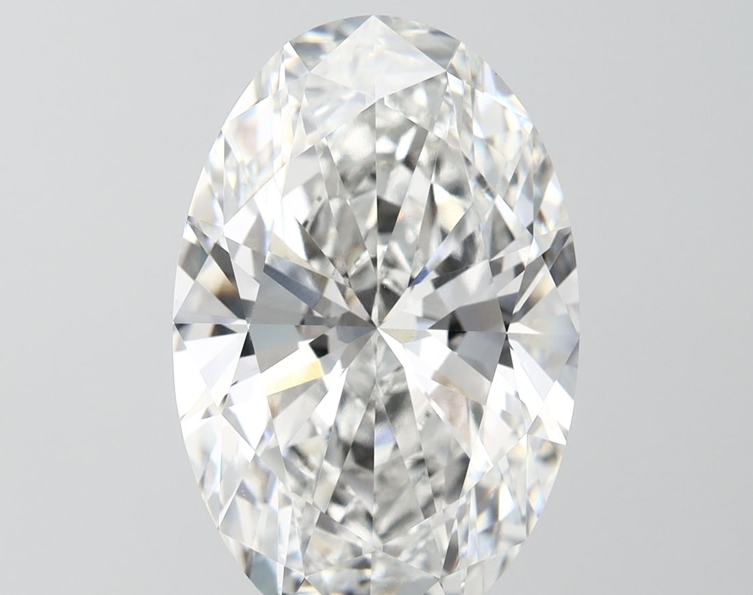 IGI Oval 9.06ct F VVS2 - Loose Lab Diamond: IGI Oval 9.06ct F VVS2 - Loose Lab Diamond Item Specifics: Source: This Is A Real Diamond Grown In A Lab Not Mined. Carat: 9.06 Cut: - Color: F Clarity: VVS2 Polish: EX Symmetry: EX Measurements: