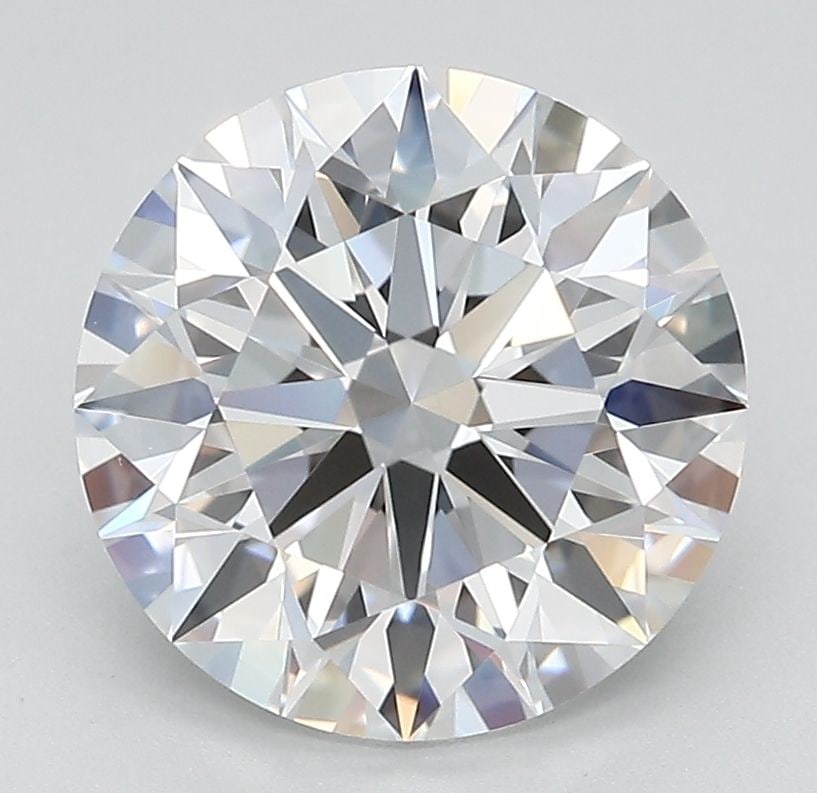 IGI Round 3.12ct D IF - Ideal Loose Lab Diamond: IGI Round 3.12ct D IF - Ideal Loose Lab Diamond Item Specifics: Source: This Is A Real Diamond Grown In A Lab Not Mined. Carat: 3.12 Cut: ID Color: D Clarity: IF Polish: EX Symmetry: EX Measurements: 