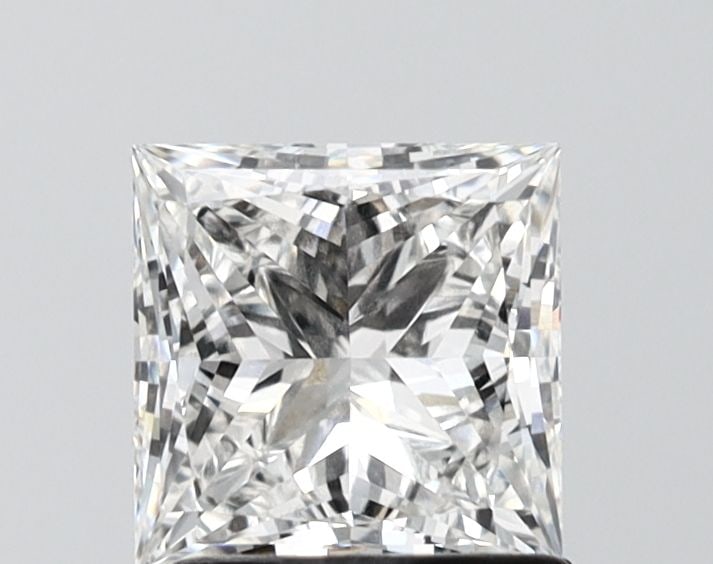 IGI Princess 1.41ct F VVS2 - Loose Lab Diamond: IGI Princess 1.41ct F VVS2 - Loose Lab Diamond Item Specifics: Source: This Is A Real Diamond Grown In A Lab Not Mined. Carat: 1.41 Cut: - Color: F Clarity: VVS2 Polish: EX Symmetry: EX Measurements: