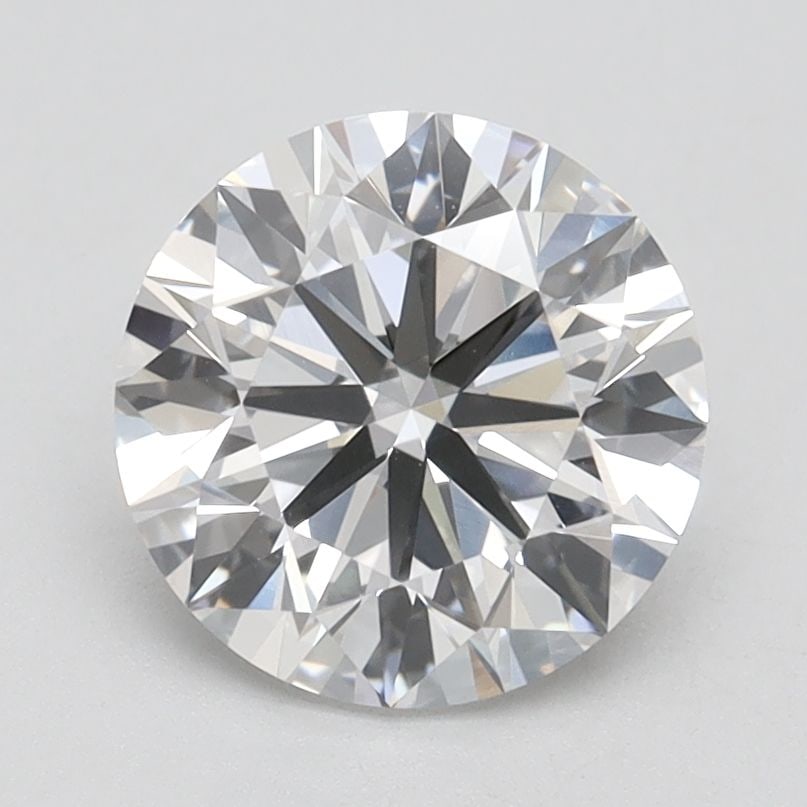 IGI Round 2.0ct D VVS2 - Loose Lab Diamond: IGI Round 2.0ct D VVS2 - Loose Lab Diamond Item Specifics: Source: This Is A Real Diamond Grown In A Lab Not Mined. Carat: 2.0 Cut: EX Color: D Clarity: VVS2 Polish: EX Symmetry: EX Measurements: 7.98